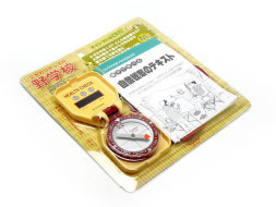 方位磁石 方位磁針 コンパス G-515 日本製 アイプラネット EYE PLANET