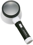 LEDライト付ルーペ CD-260LED アイプラネット EYE PLANET