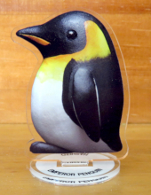 �A�N�����X�^���h