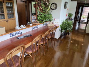 cafe@yM@HASHIZO