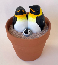 2025-22ペンギンHASHIZO