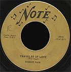 Ronnie Haig/Note-10010
