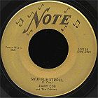 Jimmy Coe/Note-10013