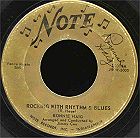 Ronnie Haig/Note-10014