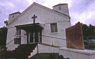 Puritan Baptist Church