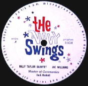 Navy Swings program49GH-50GH