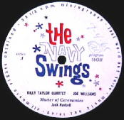 Navy Swings program51GH-52GH