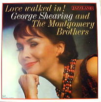 Orpheum(Jazzland) JLP-55