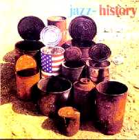 Polydor(Verve) 2LP 2632.008