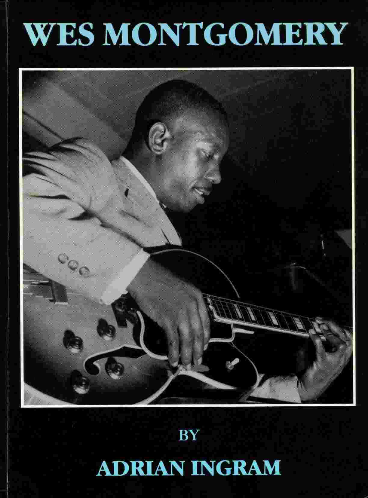 WES MONTGOMERY