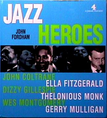 JAZZ HEROES