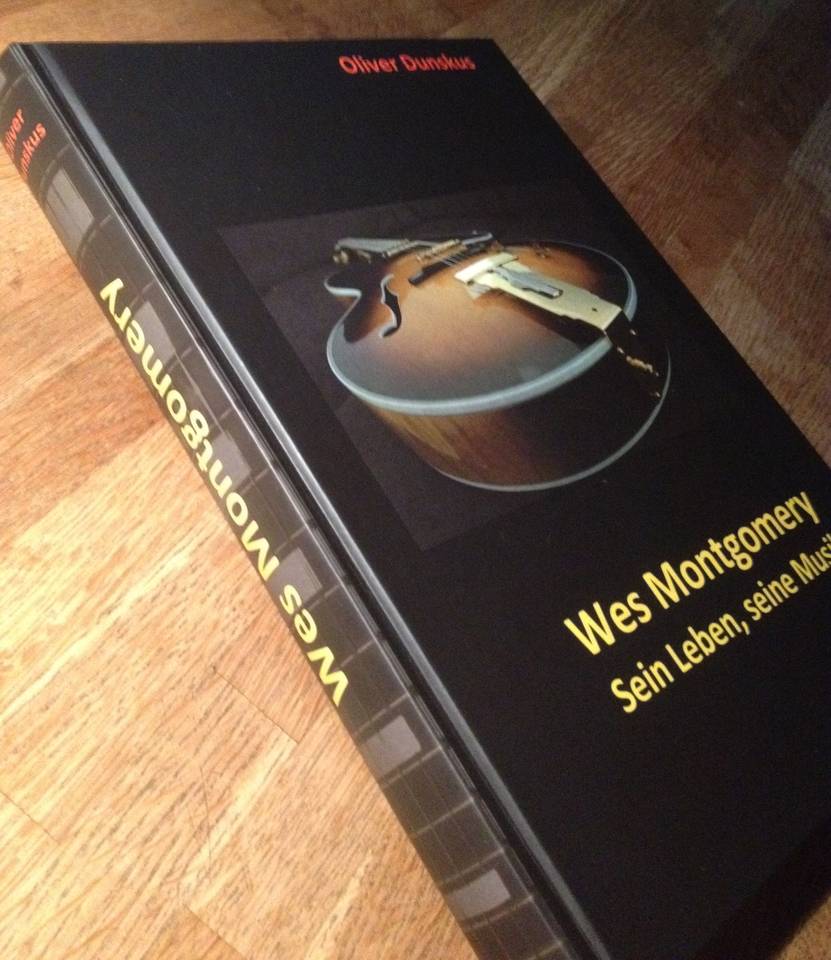 Wes Montgomery Sein Leben, Seine Musik