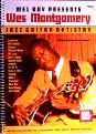 JAZZ GUITAR ARTISTRY