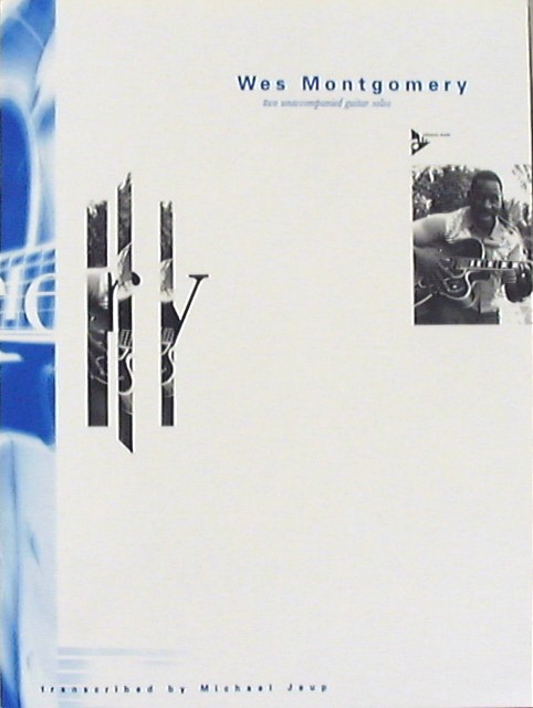 WES MONTGOMERY