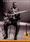 Wes Montgomery for Guitar Tab