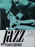 Jazz Transcriptions