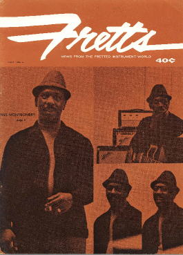Fretts 1967 Vol.3