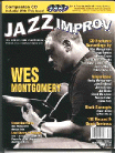 Jazz Improv Magazine