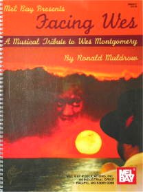 Facig Wes�^Ronald Muldrow