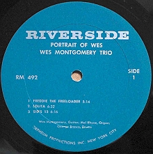 Riverside RM-492