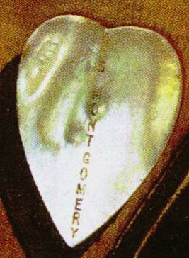 Fallen Angel/Larry Coryell