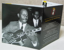 Portraits in Jazz / A Tribute to Wes Montgomery