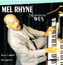 Remembering Wes/Mel Rhyne