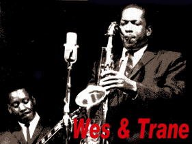 Wes & Trane