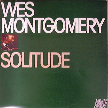 Solitude/Affinity AFF 18