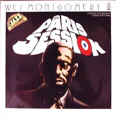 The Paris Session/BYG 6623 952