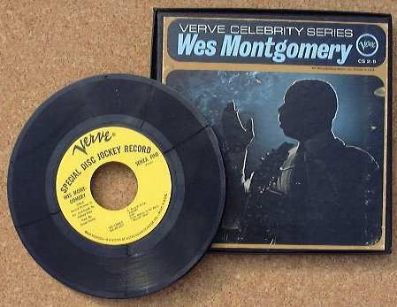 Verve Celebrity Series / CS2-5