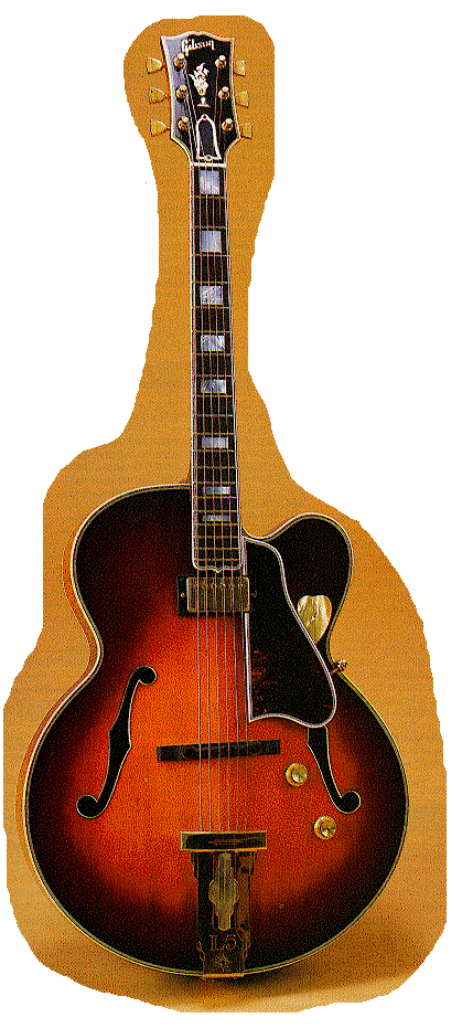 Gibson L5