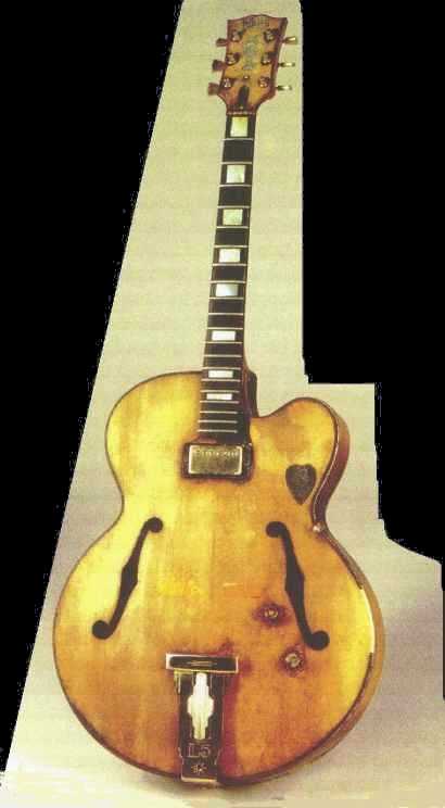 Gibson L5C