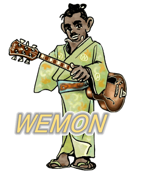 wemon