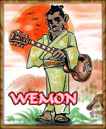wemon
