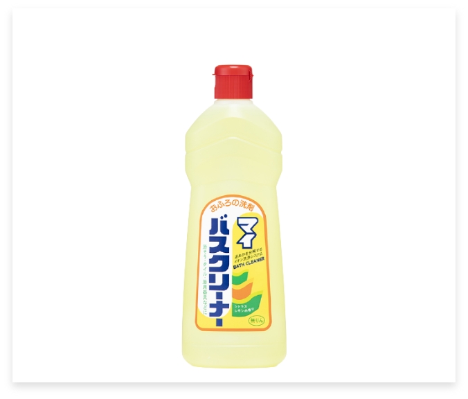 バスクリーナー